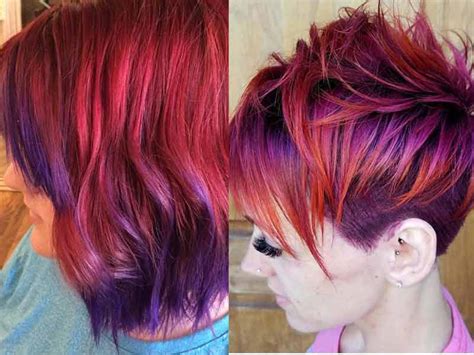 We did not find results for: Red Purple Hair: These Shades Of Burgundy Hair Will Be Huge This Year
