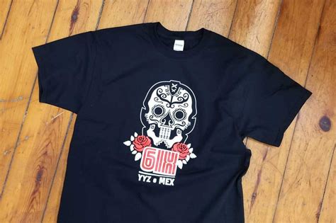 The Best Custom T Shirts In Toronto 32d