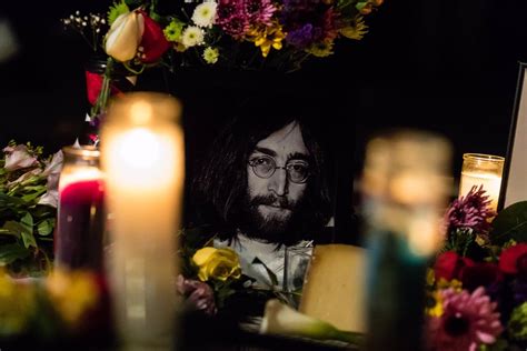 Apple Tv Anuncia Una Docuserie Sobre El Asesinato De John Lennon Con