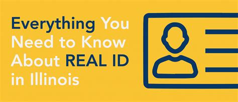 Illinois Real Id Everything You Need To Know Top Driver