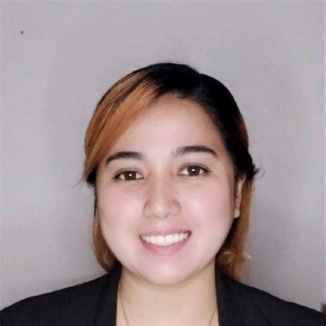 Graciel Angela Castro Belardo Fraud Specialist Jpmorgan Chase And Co