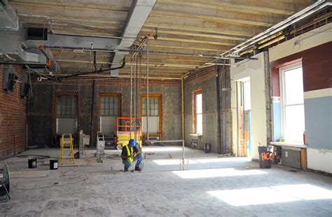Cost savings expand Nebraska Union renovation | Nebraska Today ...