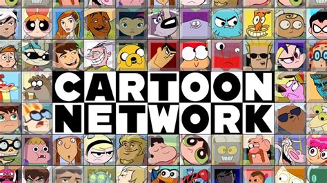 Cartoon Network Id By Finnjr63 On Deviantart