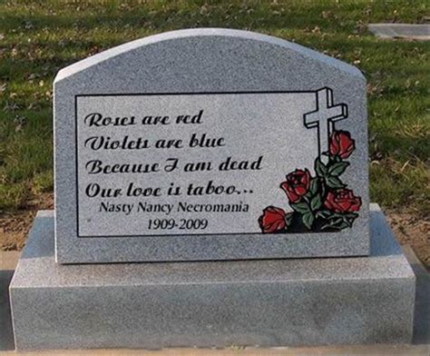 24 People Who Took Their Sense Of Humor To The Grave