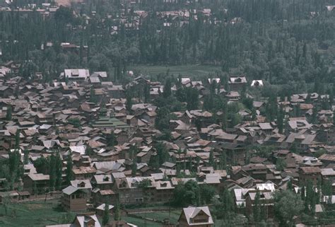 City Of Srinagar