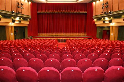 Teatro Augusteo Di Napoli Booking Events Menti Associate