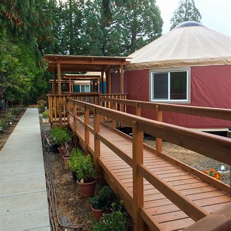 Customer Stories Archives Pacific Yurts