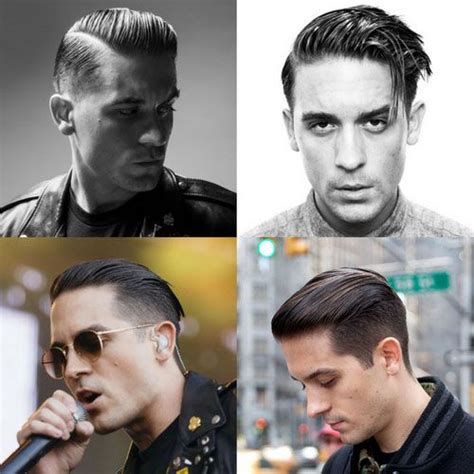 We did not find results for: G-Eazy Hairstyle | Men's Hairstyles Today | G eazy haircut ...