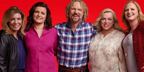 ‘sister Wives Season 17 Episode 1 Release Date And Time Check Spoilers Alert