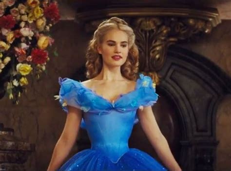 Cinderella Protects the Prince From Her Evil Stepmother in Second