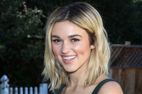 Sadie Robertson Shares Something About Her Dad We Cant Unsee It