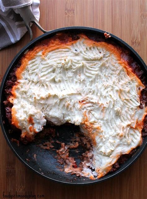 1) drain the ground beef before adding all the seasonings, please cook until the taco seasoning and tomatoe juices are absorbed (more flavor). One Pot MANWICH Shepherd's Pie - Foody Schmoody Blog | Foody Schmoody Blog
