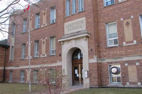 Covid Case Identified At Lakeview School 980 Cjme