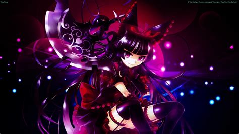 Rory Mercury Wallpapers Wallpaper Cave
