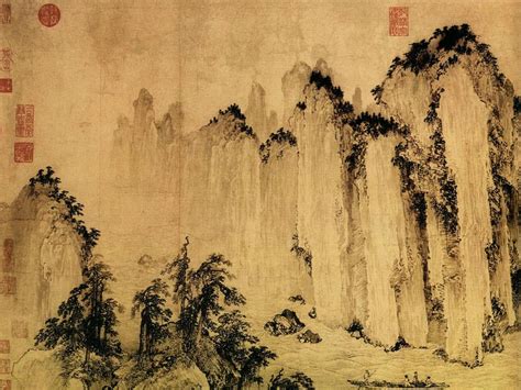 Chinese Traditional Wallpapers Wallpaper Cave