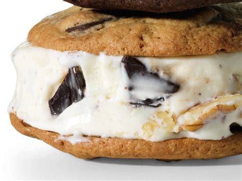 Healthy Ice Cream Sandwich Upstream Food