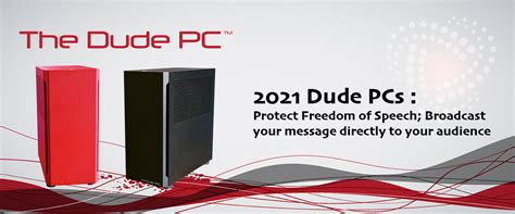 Dude Pc Streaming Computers Stream Dudes