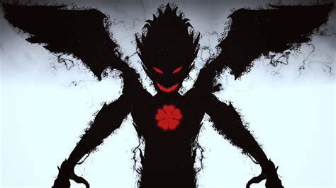 Black clover asta full demon form free wallpaper. 1366x768 Demon Black Clover 1366x768 Resolution Wallpaper ...