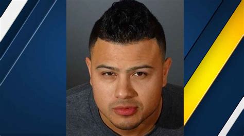 Sex Offender Accused Of Raping 2 Teens In California Arrested Police