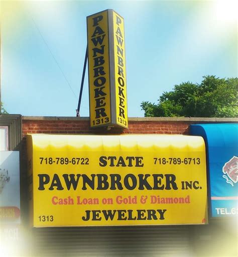 State Pawnbrokers Updated May 2024 1313 Fulton St Brooklyn New York Pawn Shops Phone