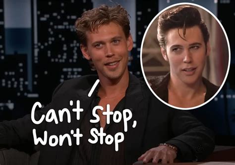 Twitter Calls Out Austin Butler For Being Ridiculous As He Claims