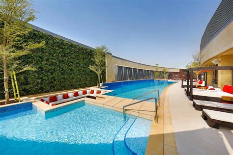 AlRayyan Hotel Doha, Curio Collection by Hilton, Doha – Updated na 2021