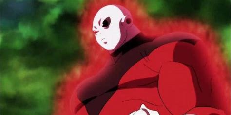 Hit the link and get ready for dragon ball super: 'Dragon Ball Super' Confirms Jiren's English Dub Voice Actor