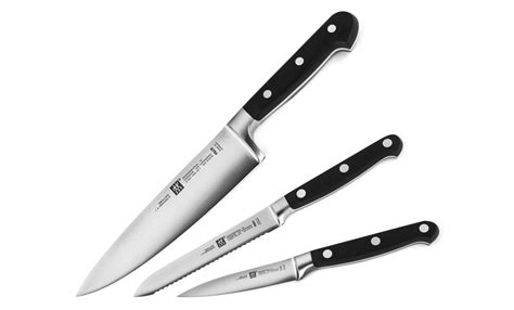 knife henckels zwilling professional knives kitchen brands piece starter brand cutlery ja sets outlive probably