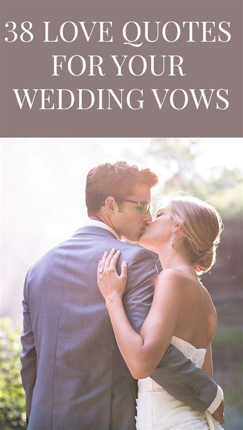 13 Wedding Vows Quotes For Him Png