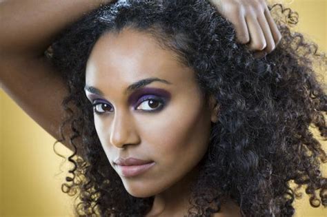 Top 10 Sexiest Ethiopian Models