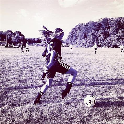 ⚽️girls Soccer At Its Best⚽️ Girlsofakind Instagram Fotos Und