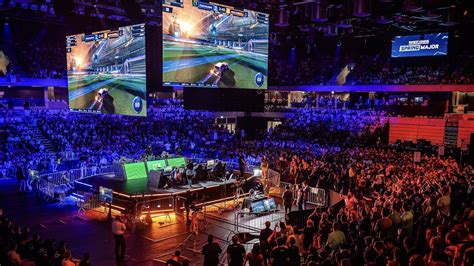 Rlcs World Championship 2022 Everything You Need To Know Nerd Street