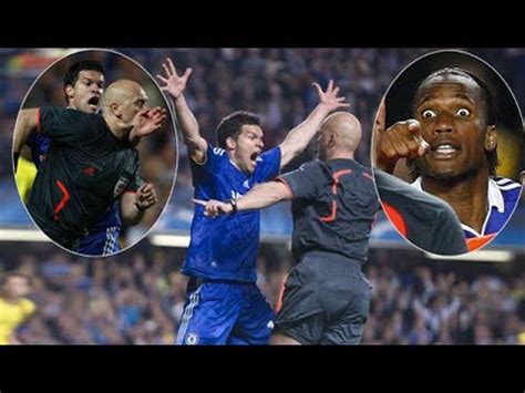 Chelsea vs barcelona women's champions league final. Chelsea vs Barcelona | UEFA Champions League 2008/2009 ...