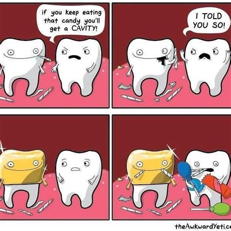 Pin On Funny Dentist