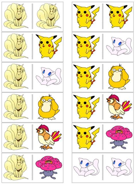 Mini pokemon cards #shutupandtakemyyen #pokemon #pokemongo #nintendo #anime #merch #merchandise #pokemonmerch #pokemonmerchandise #nintendomerch #nintendomerchandise #tradingcar… http://www.dltk-cards.com/dominos/dominosfinish.asp ...