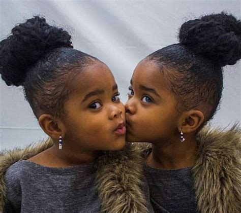 Pinterest Harmonizer Black Twins Cute Black Babies Cute Twins