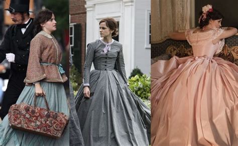 Make Your Own Amy March From Little Women Costume In 2021 Little