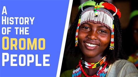 Gada System Indigenous Oromo Democracy System In Ethiopia