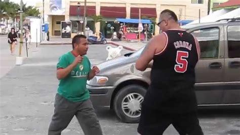 Street Fighting Compilation June 2017 Youtube