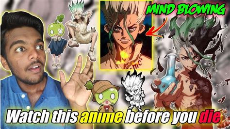 Watch This Anime Before You Die I Mind Blowing Anime In Hindi Youtube