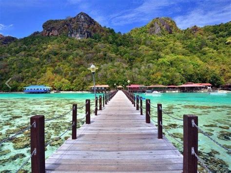 Pulau bohedulang are the last stop for snorkeling package then you going to. Bohey Dulang, Semporna Kecantikannya Mempersonakan