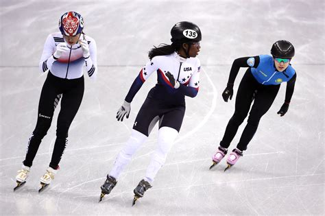 Team Figure Skating Tonight At The Olympics