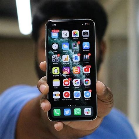 Iphone 13 leaks have been springing up from a variety of sources for the last few months, and we've now got a clear picture of some specs of the iphone 13, iphone 13 pro, iphone 13 pro max and iphone 13 mini. iPhone 11 Pro Max review: Best of Apple is also the best ...