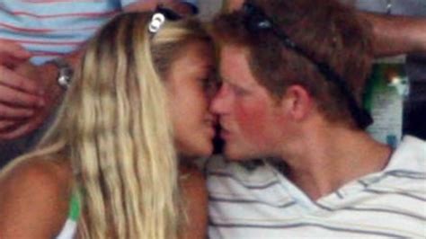 The Truth About Prince Harry And Chelsy Davy YouTube