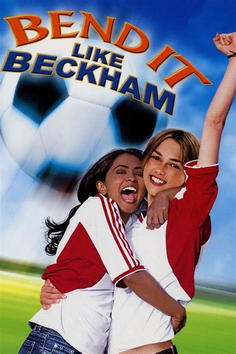 Bend It Like Beckham 2002 Icmglt