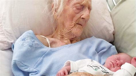 Woman Gives Birth To Become The World Oldest Mother Nairaland