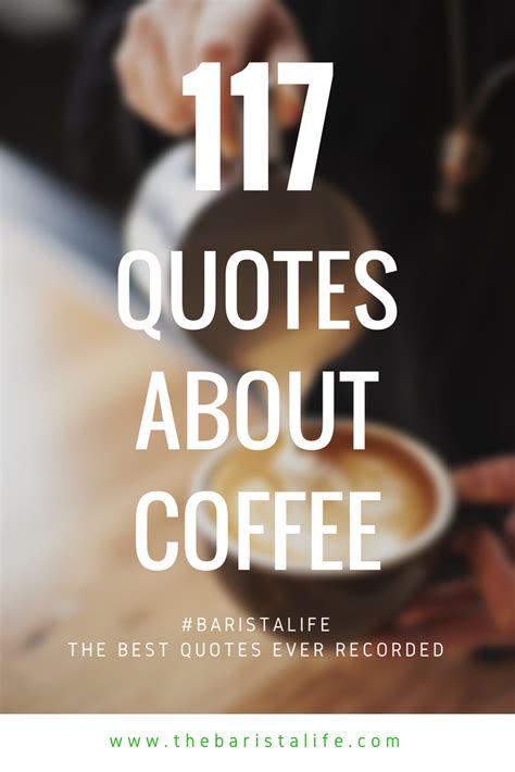 top best coffee quotes ever sobatquotes