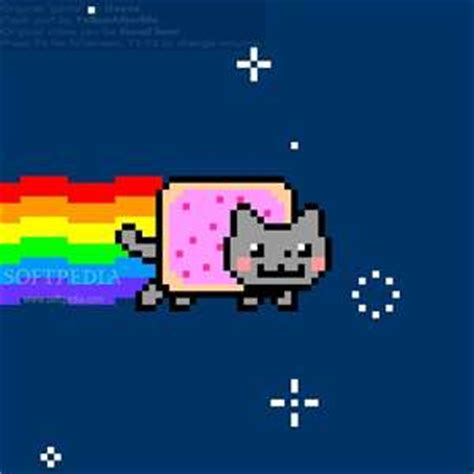 So i have been having this issue for quite a while. Nyan Cat - Nyan Cat Photo (24094745) - Fanpop