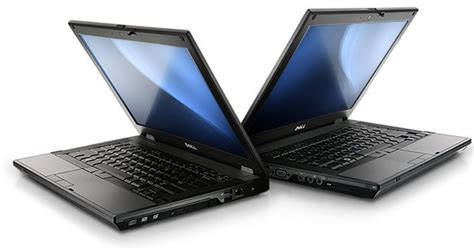 Dell Latitude E5410 Business Laptop Rental Vernon Computer Source
