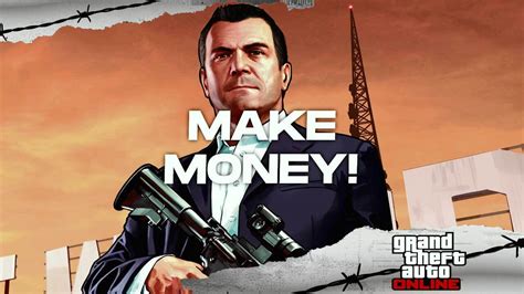 However, compared to the gta 5 story mode gta online offers several activities to earn money in the game. How to Make Money in GTA Online - Treasure Hunt, Bounty Hunts and more! - RealSport